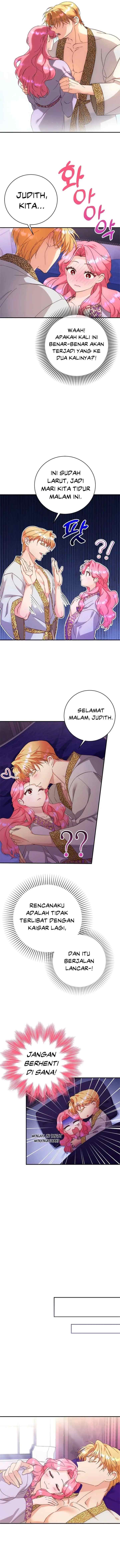 I Took Away The Tyrant's Chastity chapter 5 halaman 7