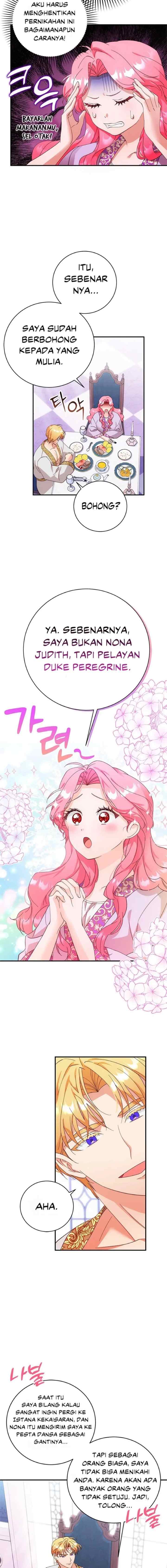 I Took Away The Tyrant's Chastity chapter 5 halaman 10