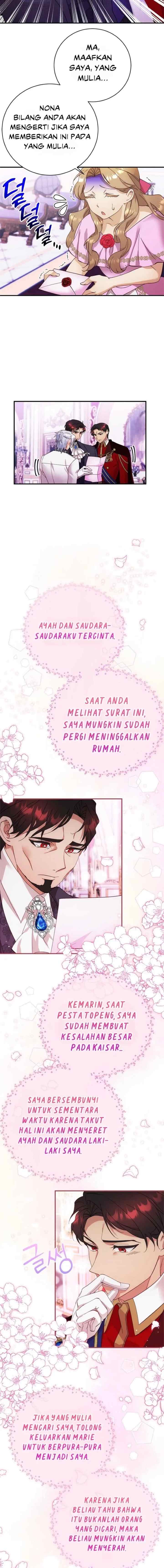 I Took Away The Tyrant's Chastity chapter 5 halaman 13