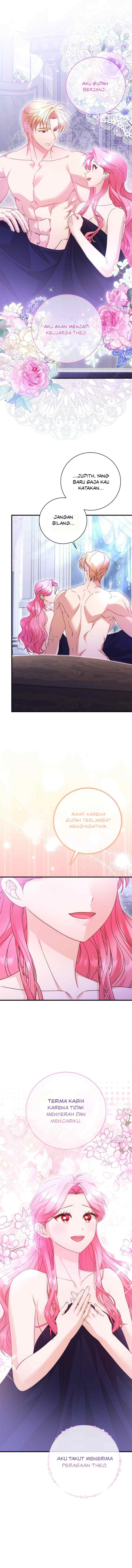 I Took Away The Tyrant's Chastity chapter 50 halaman 9