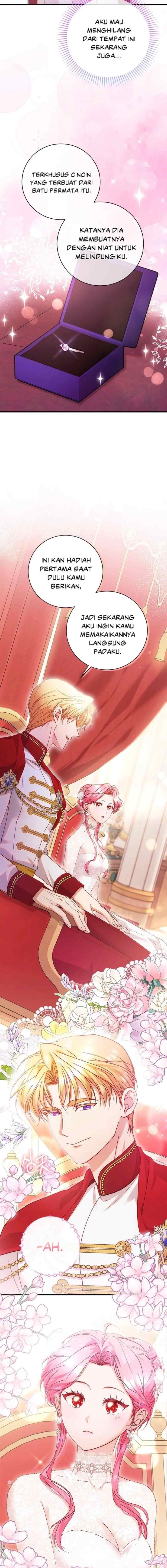 I Took Away The Tyrant's Chastity chapter 51 halaman 15