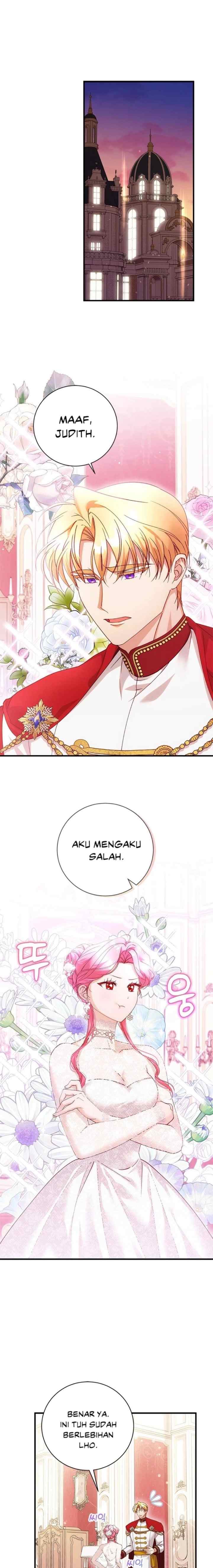 I Took Away The Tyrant's Chastity chapter 51 halaman 6