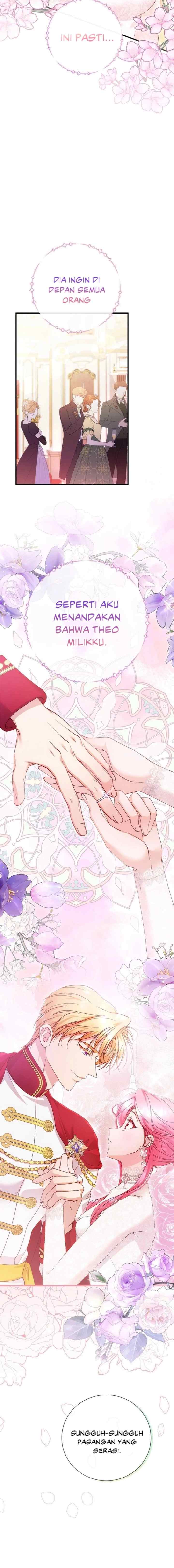 I Took Away The Tyrant's Chastity chapter 51 halaman 16