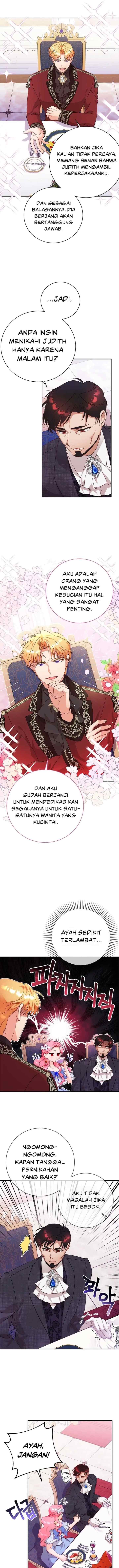 I Took Away The Tyrant's Chastity chapter 6 halaman 13