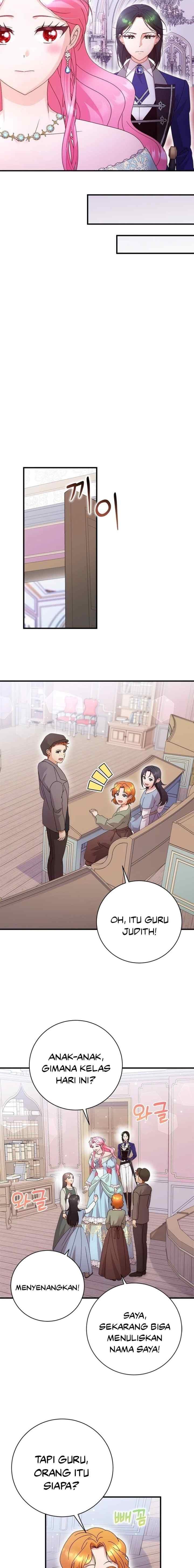 I Took Away The Tyrant's Chastity chapter 60 halaman 12