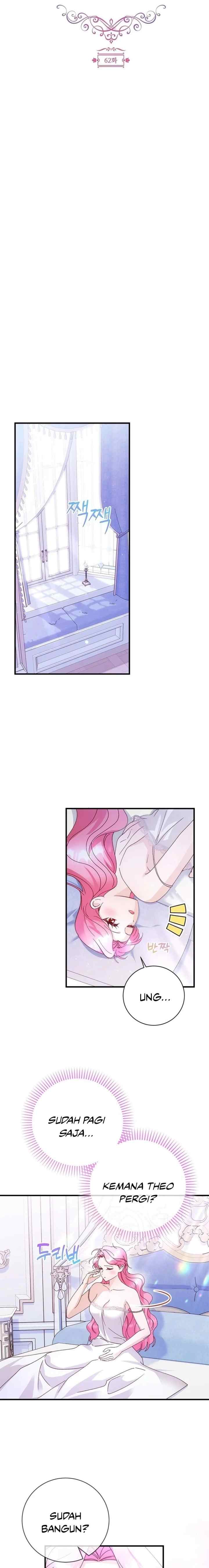 I Took Away The Tyrant's Chastity chapter 62 halaman 8