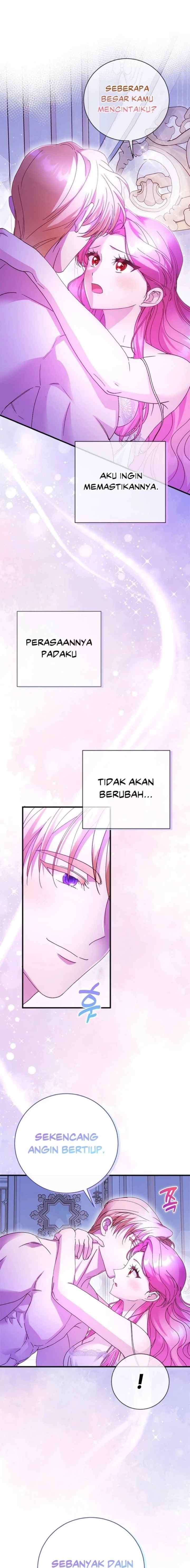 I Took Away The Tyrant's Chastity chapter 62 halaman 6