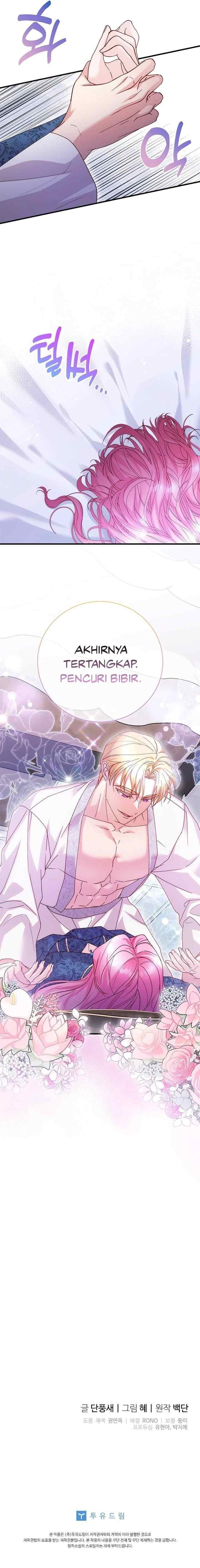 I Took Away The Tyrant's Chastity chapter 66 halaman 17