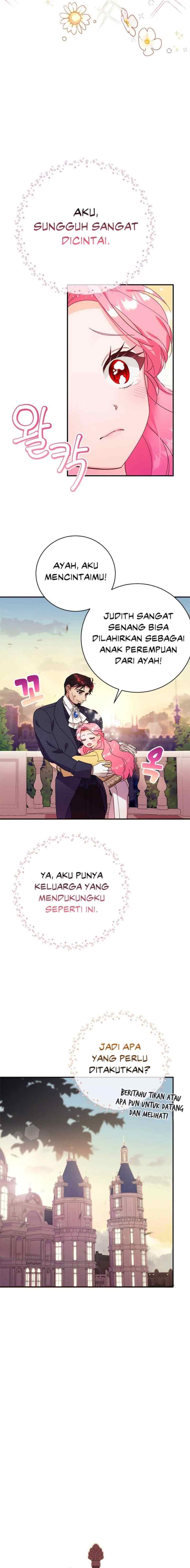 I Took Away The Tyrant's Chastity chapter 7 halaman 16