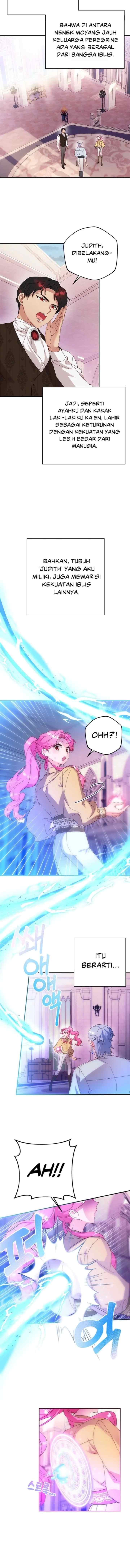 I Took Away The Tyrant's Chastity chapter 7 halaman 11