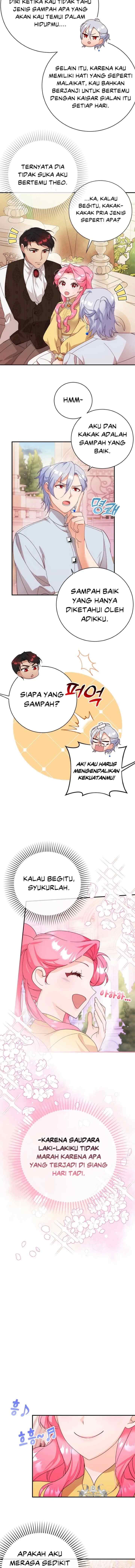 I Took Away The Tyrant's Chastity chapter 7 halaman 13