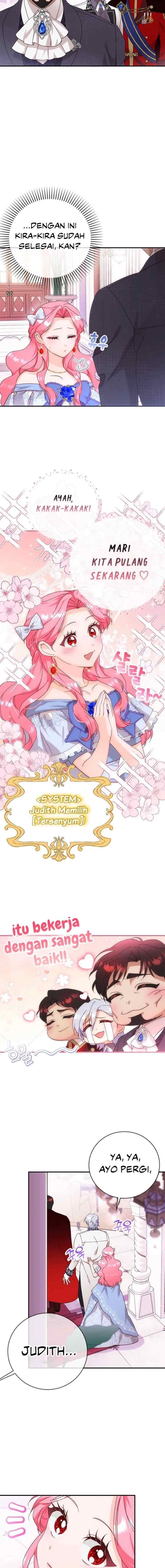 I Took Away The Tyrant's Chastity chapter 7 halaman 6