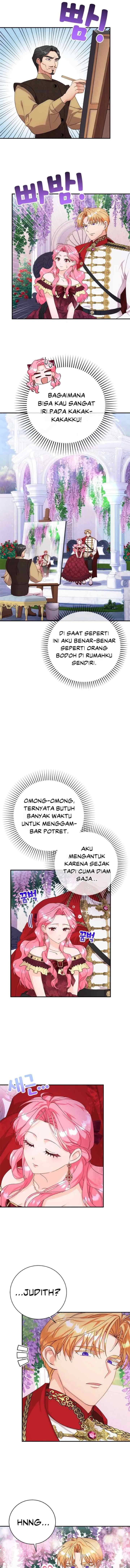 I Took Away The Tyrant's Chastity chapter 8 halaman 10