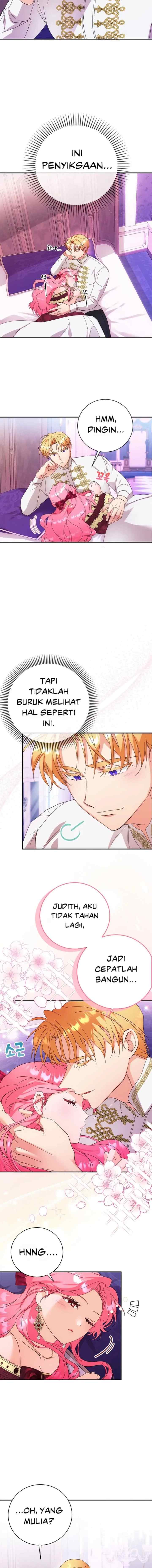 I Took Away The Tyrant's Chastity chapter 8 halaman 15