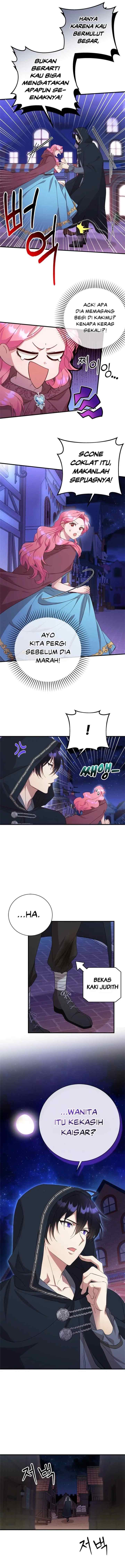 I Took Away The Tyrant's Chastity chapter 9 halaman 13