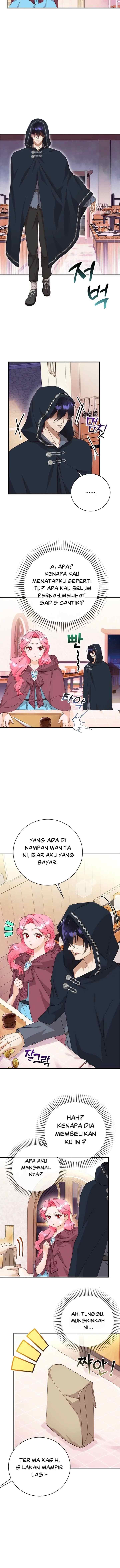 I Took Away The Tyrant's Chastity chapter 9 halaman 9