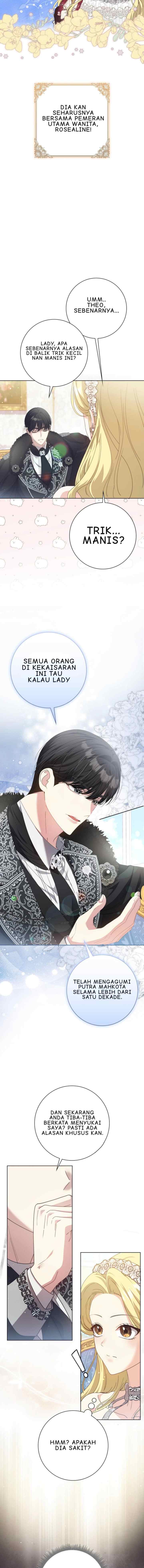 I Tried to Twist the Original Story But Ended Up Seducing the Northern Duke chapter 1 halaman 5