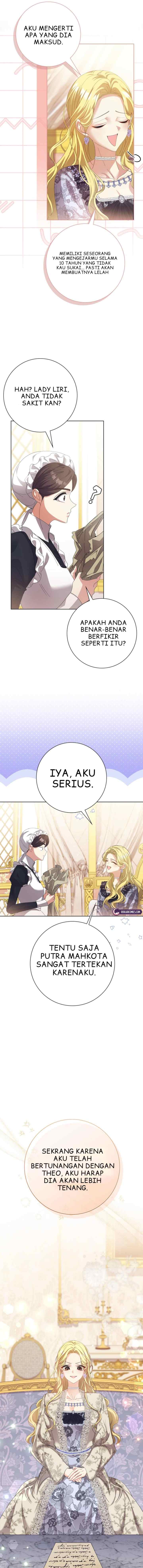I Tried to Twist the Original Story But Ended Up Seducing the Northern Duke chapter 1 halaman 19