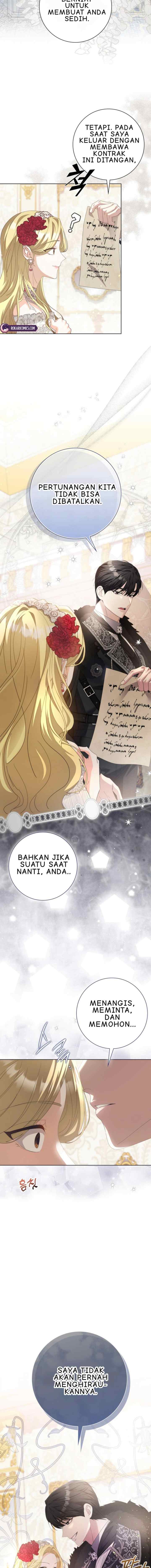 I Tried to Twist the Original Story But Ended Up Seducing the Northern Duke chapter 1 halaman 12
