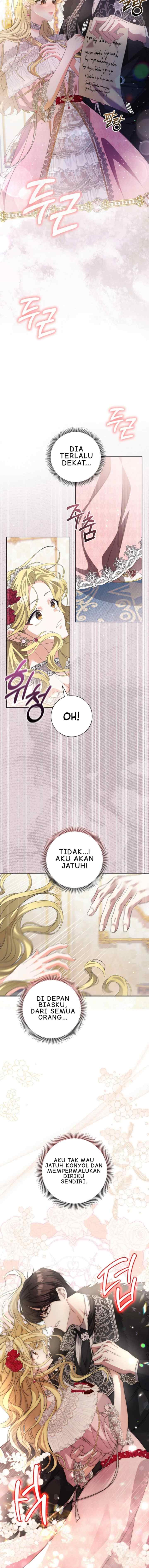 I Tried to Twist the Original Story But Ended Up Seducing the Northern Duke chapter 1 halaman 13