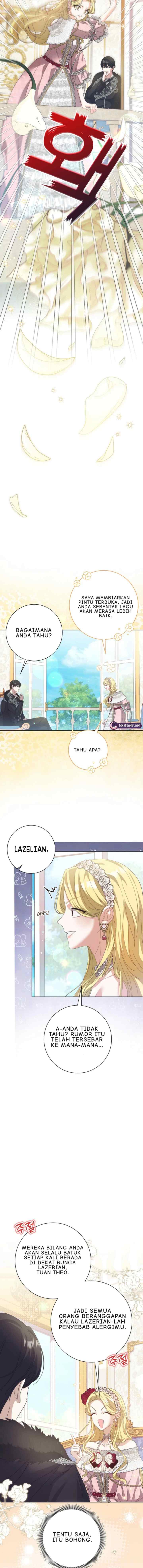 I Tried to Twist the Original Story But Ended Up Seducing the Northern Duke chapter 1 halaman 7