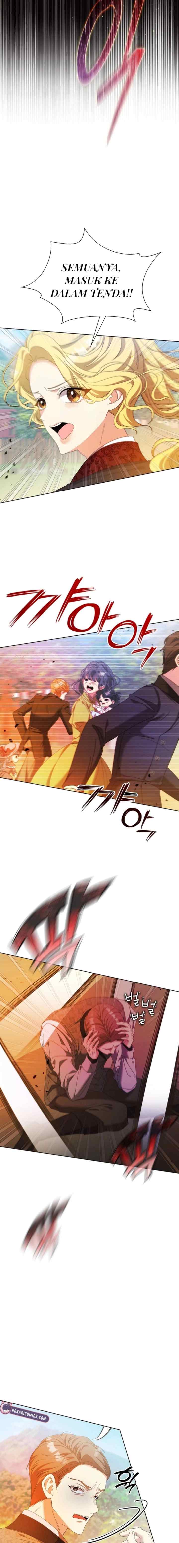 I Tried to Twist the Original Story But Ended Up Seducing the Northern Duke chapter 10 halaman 17
