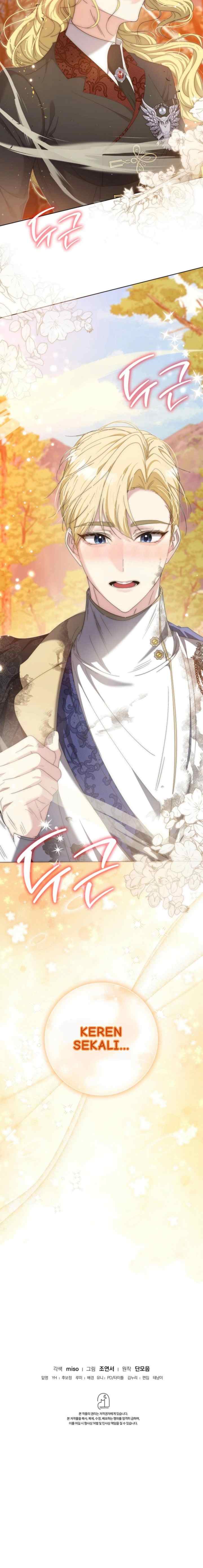 I Tried to Twist the Original Story But Ended Up Seducing the Northern Duke chapter 11 halaman 19