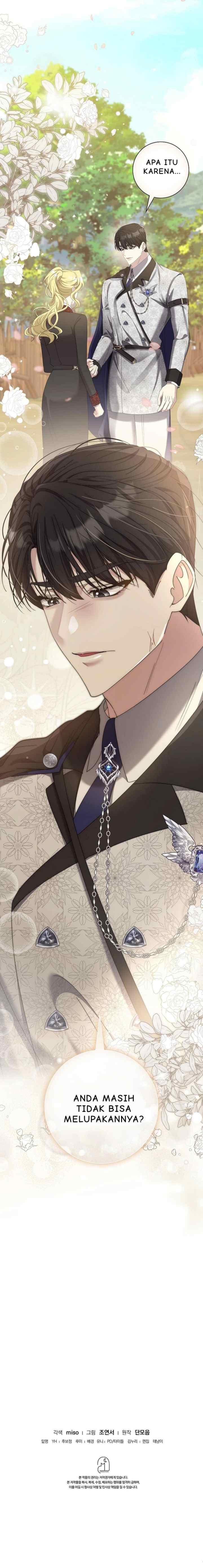 I Tried to Twist the Original Story But Ended Up Seducing the Northern Duke chapter 12 halaman 19