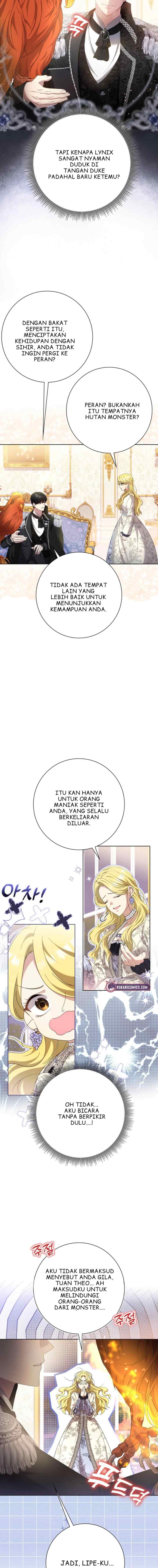 I Tried to Twist the Original Story But Ended Up Seducing the Northern Duke chapter 2 halaman 14