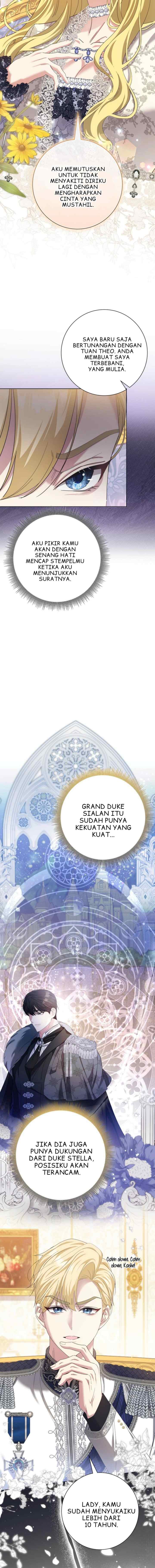 I Tried to Twist the Original Story But Ended Up Seducing the Northern Duke chapter 2 halaman 4