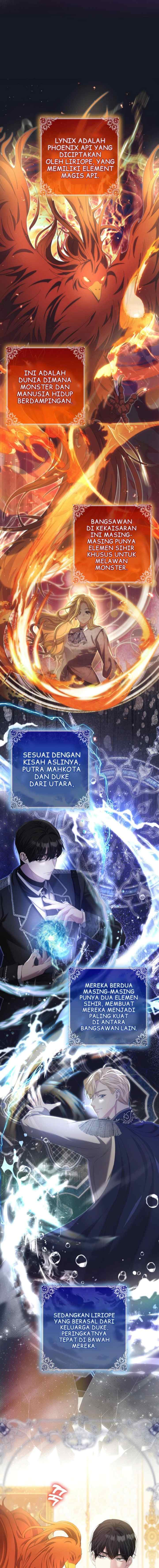I Tried to Twist the Original Story But Ended Up Seducing the Northern Duke chapter 2 halaman 13