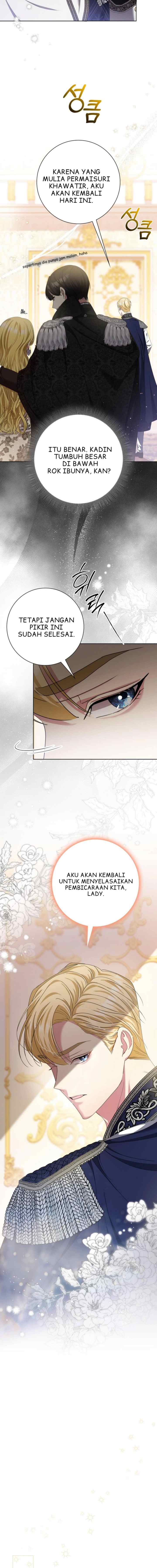 I Tried to Twist the Original Story But Ended Up Seducing the Northern Duke chapter 2 halaman 10