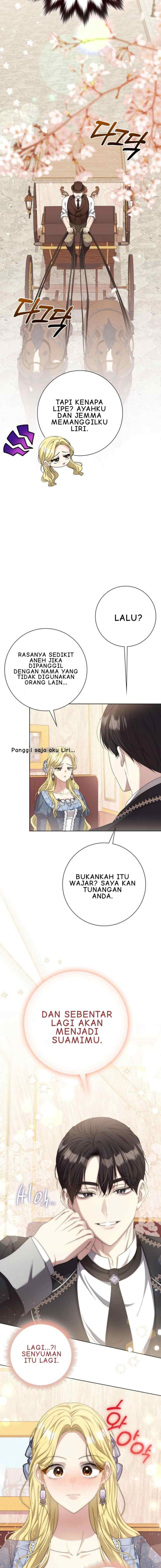 I Tried to Twist the Original Story But Ended Up Seducing the Northern Duke chapter 3 halaman 16