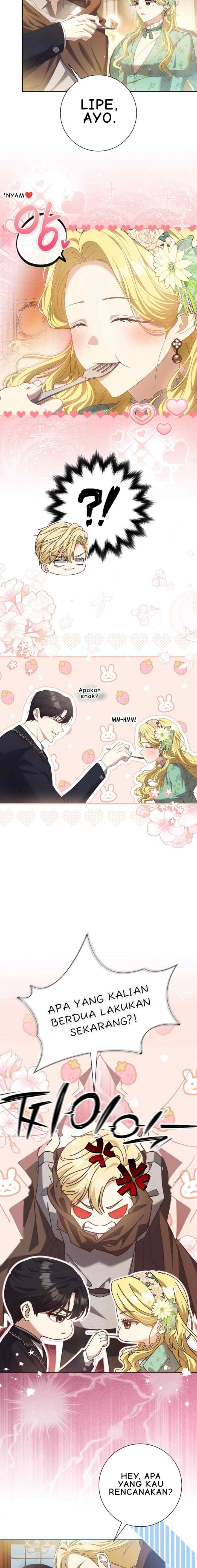 I Tried to Twist the Original Story But Ended Up Seducing the Northern Duke chapter 5 halaman 16
