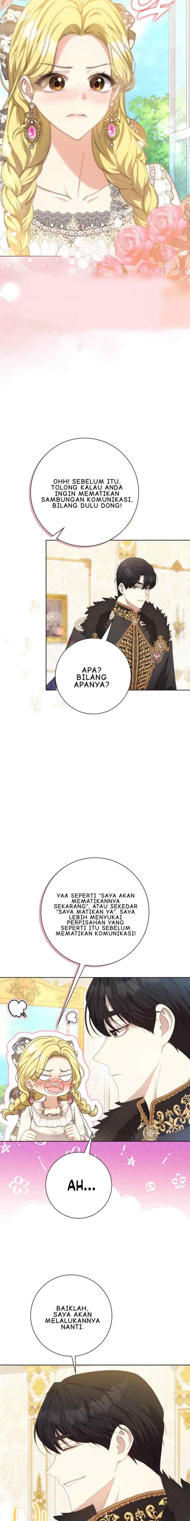 I Tried to Twist the Original Story But Ended Up Seducing the Northern Duke chapter 6 halaman 16