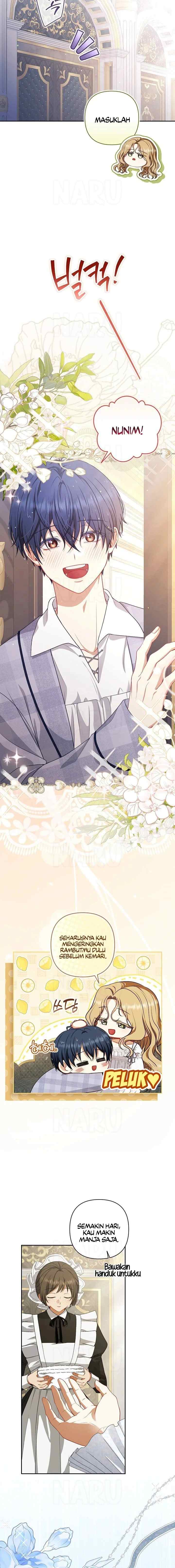 I Viewed A Special Feature chapter 29 halaman 9
