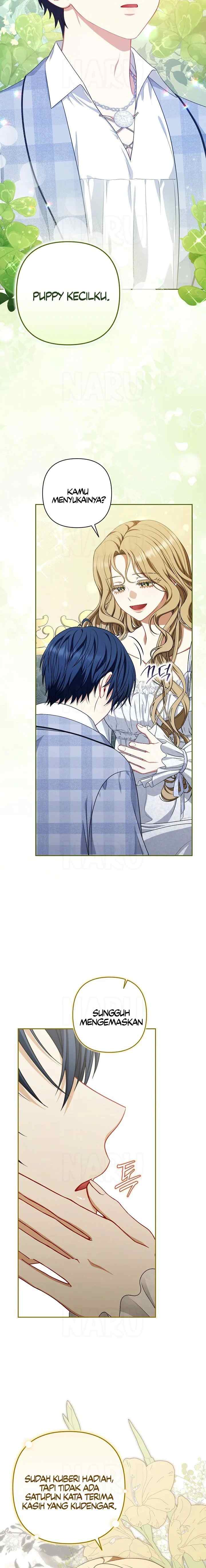 I Viewed A Special Feature chapter 29 halaman 13