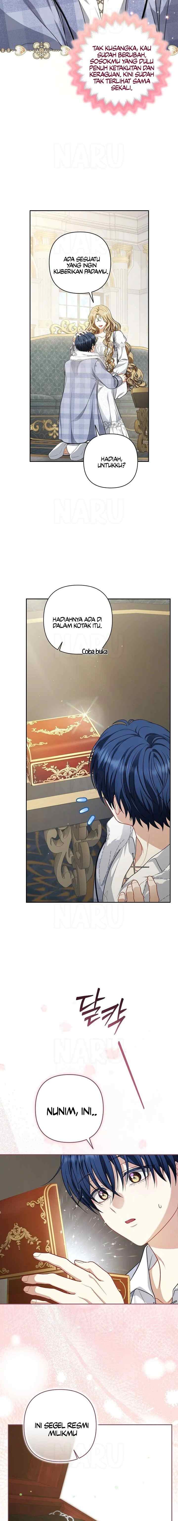I Viewed A Special Feature chapter 29 halaman 11