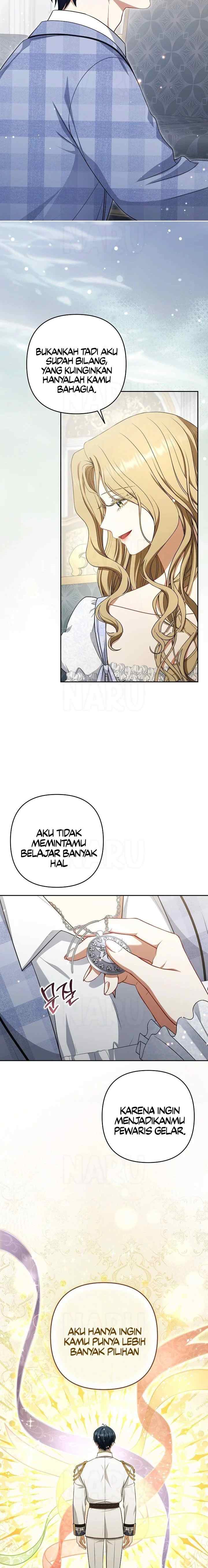 I Viewed A Special Feature chapter 29 halaman 16