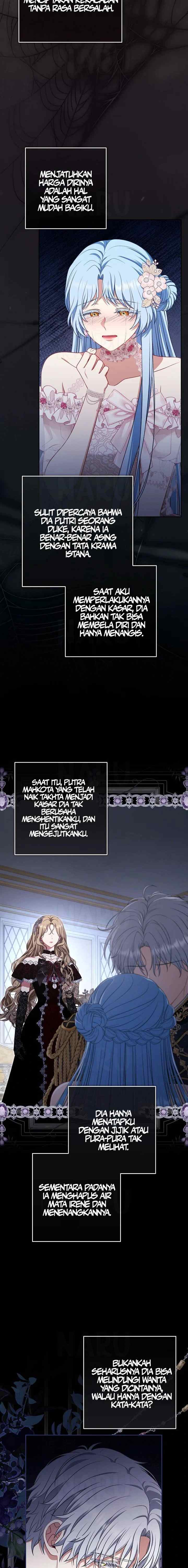 I Viewed A Special Feature chapter 29 halaman 5