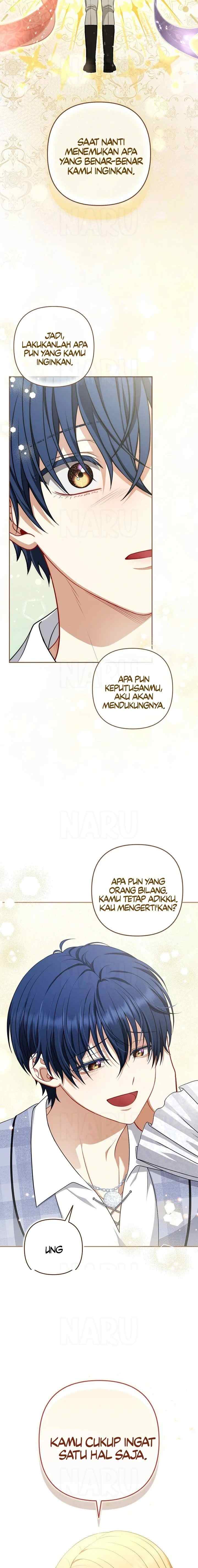 I Viewed A Special Feature chapter 29 halaman 17