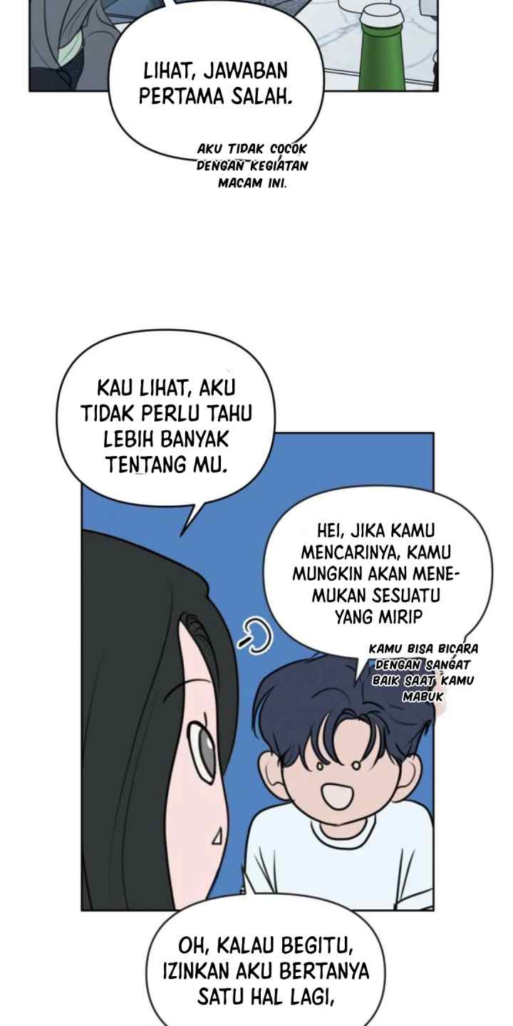 I Want To Be Fooled chapter 0 halaman 7