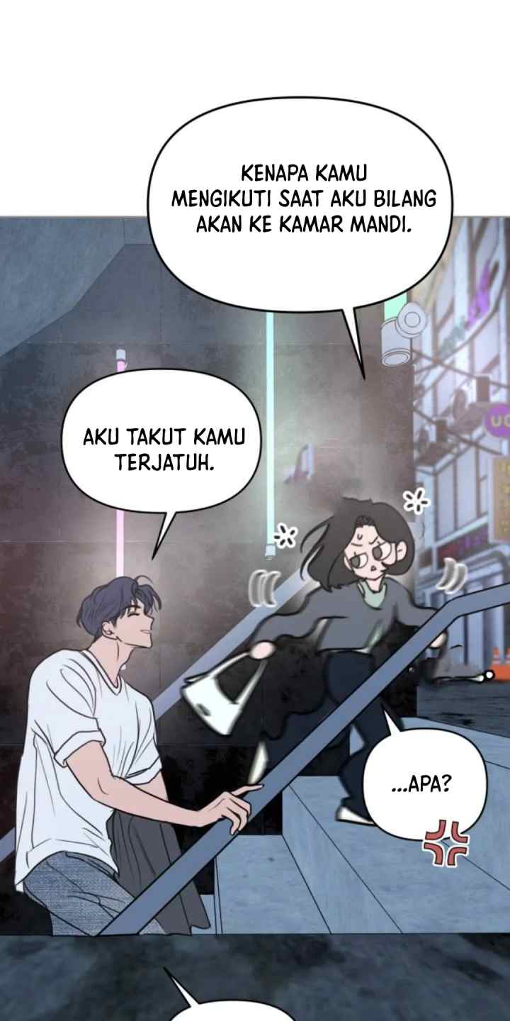 I Want To Be Fooled chapter 0 halaman 13
