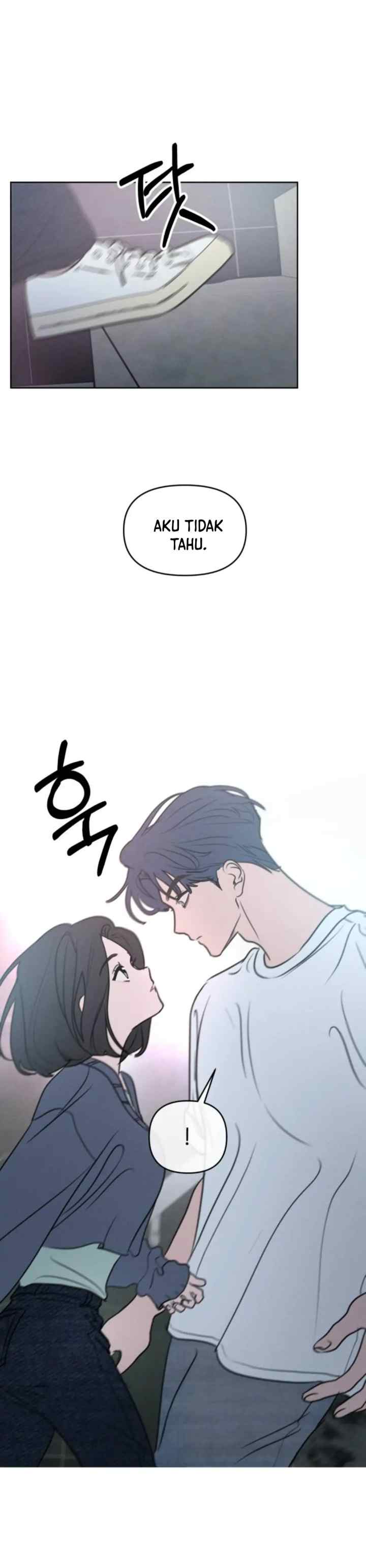 I Want To Be Fooled chapter 0 halaman 17