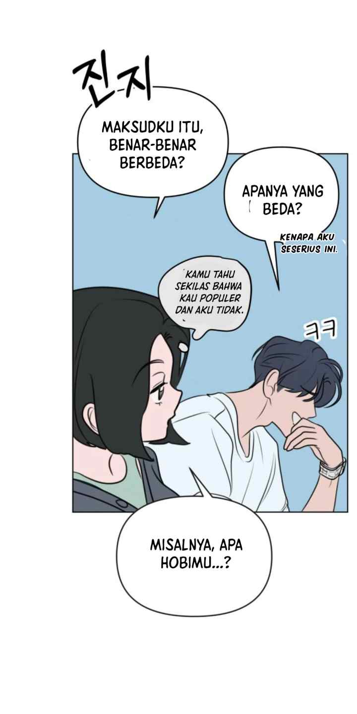 I Want To Be Fooled chapter 0 halaman 5