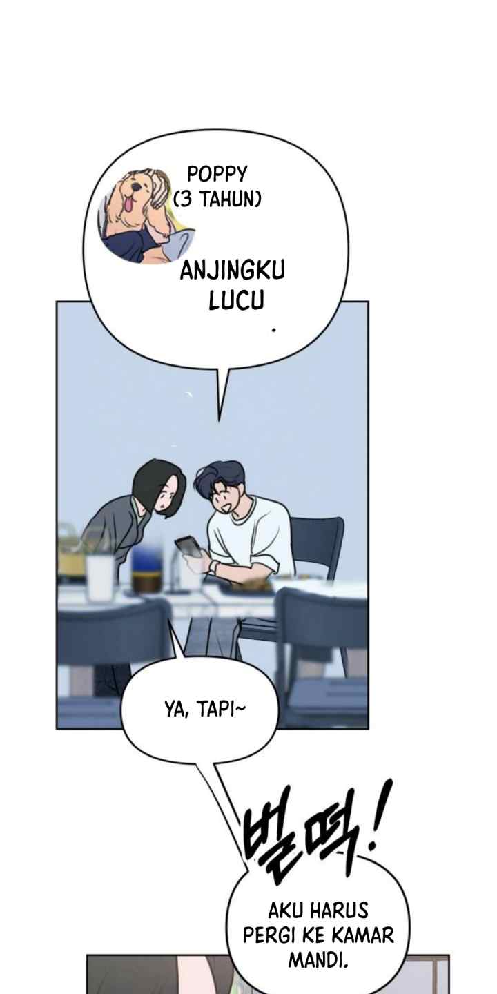 I Want To Be Fooled chapter 0 halaman 11