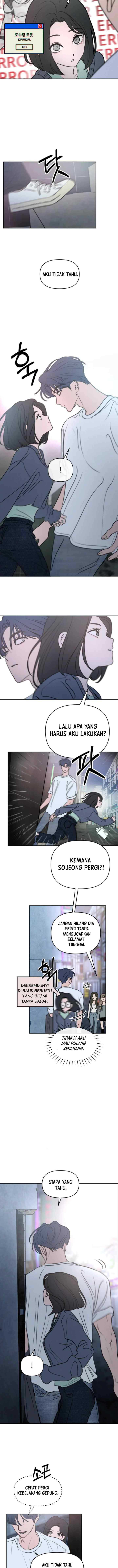 I Want To Be Fooled chapter 1 halaman 17