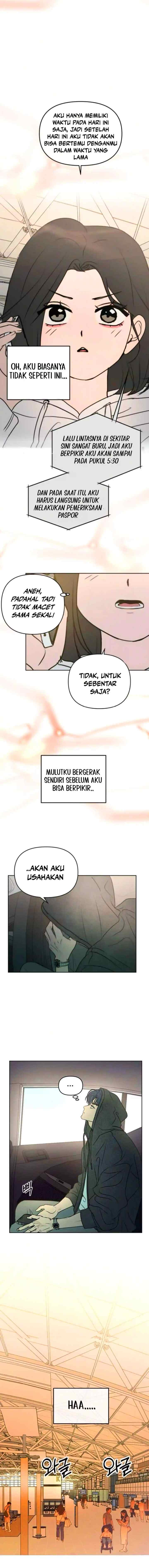 I Want To Be Fooled chapter 14 halaman 5