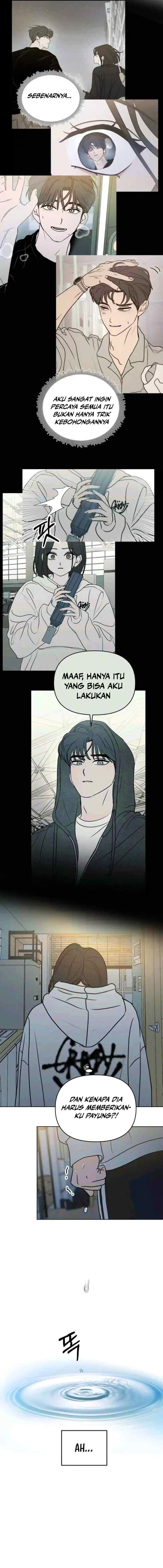 I Want To Be Fooled chapter 15 halaman 7