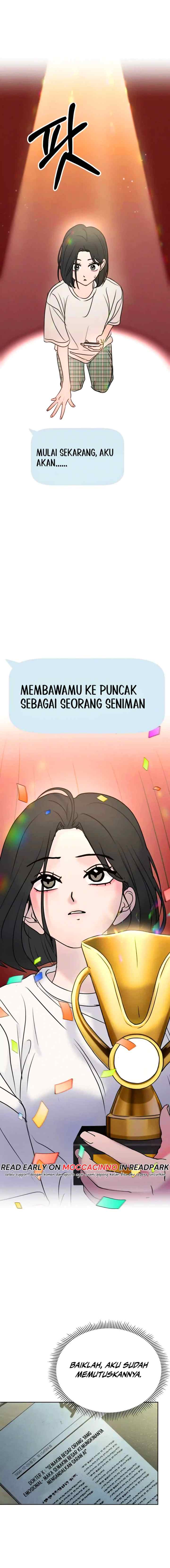 I Want To Be Fooled chapter 16 halaman 13